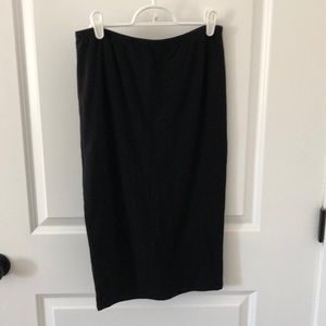Storq Maternity Skirt